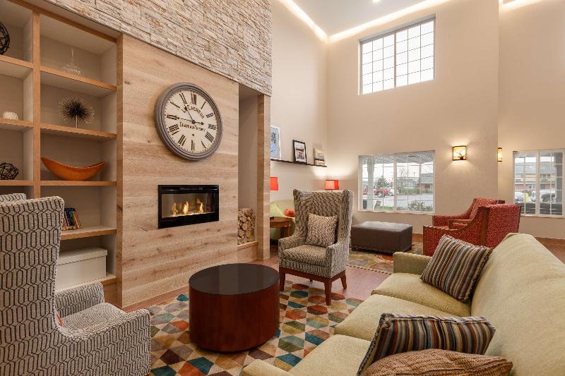 Otel Country Inn & Suites By Radisson, Ames, Ia