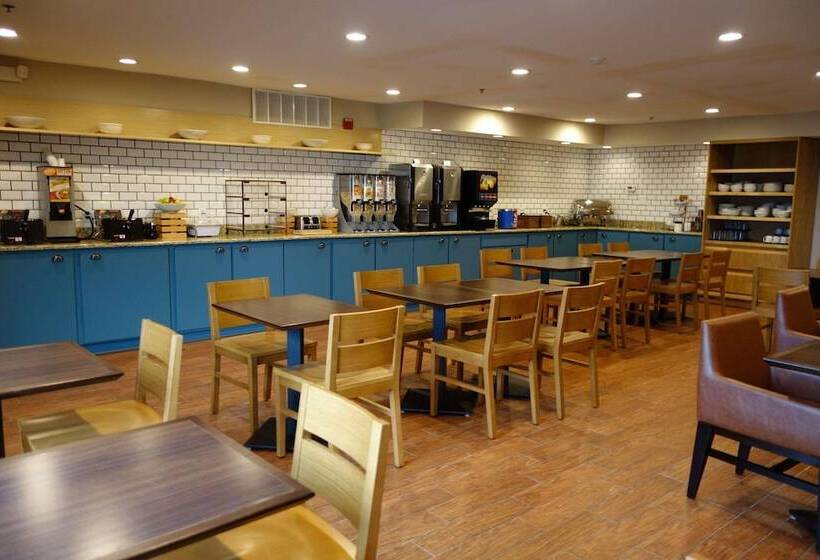 Otel Country Inn & Suites By Radisson, Ames, Ia