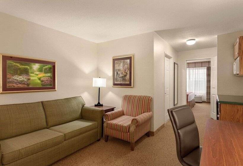 Otel Country Inn & Suites By Radisson, Ames, Ia