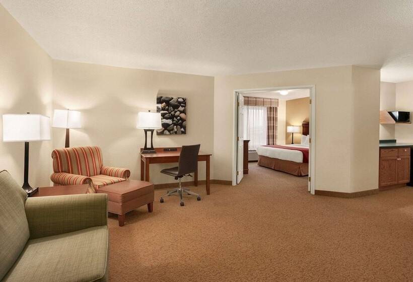 Otel Country Inn & Suites By Radisson, Ames, Ia