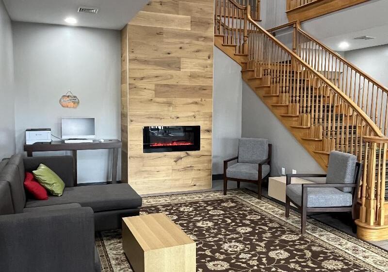 فندق Country Inn & Suites By Radisson, Cincinnati Airport, Ky