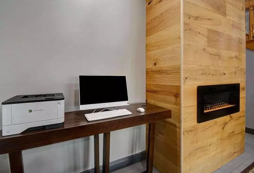 Hôtel Country Inn & Suites By Radisson, Cincinnati Airport, Ky