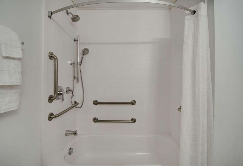 فندق Country Inn & Suites By Radisson, Cincinnati Airport, Ky