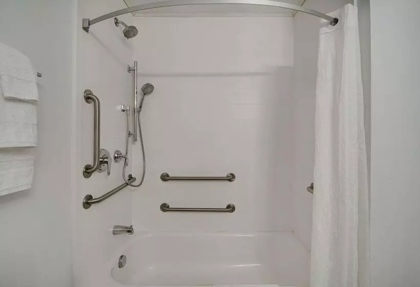 Hôtel Country Inn & Suites By Radisson, Cincinnati Airport, Ky