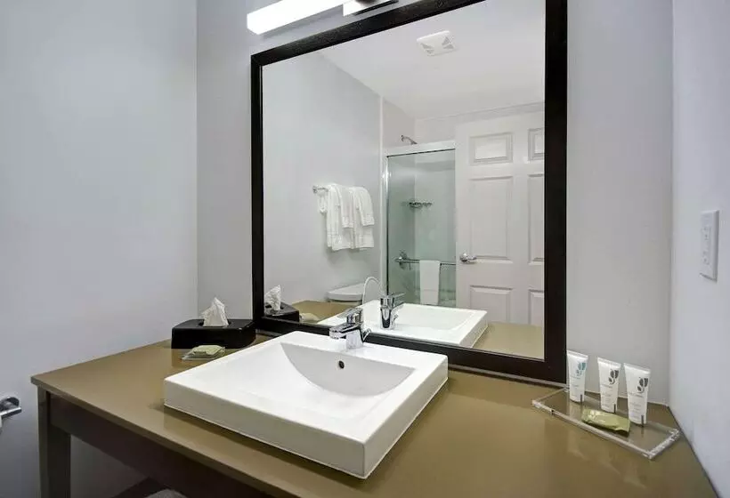 Hôtel Country Inn & Suites By Radisson, Cincinnati Airport, Ky