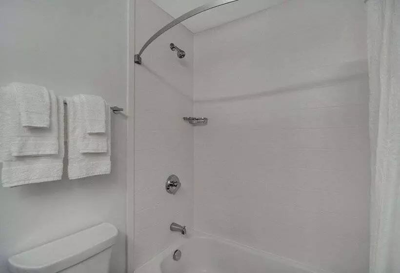 Hôtel Country Inn & Suites By Radisson, Cincinnati Airport, Ky