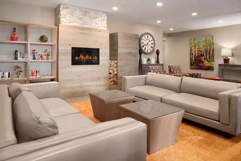 酒店 Country Inn & Suites By Radisson, Duluth North, Mn