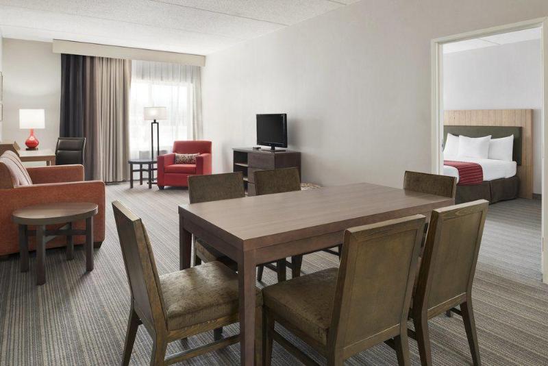 Hotel Country Inn & Suites By Radisson, Duluth North, Mn