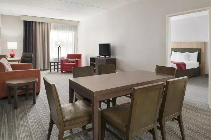 酒店 Country Inn & Suites By Radisson, Duluth North, Mn