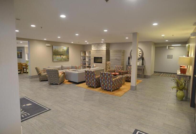 Hotel Country Inn & Suites By Radisson, Duluth North, Mn