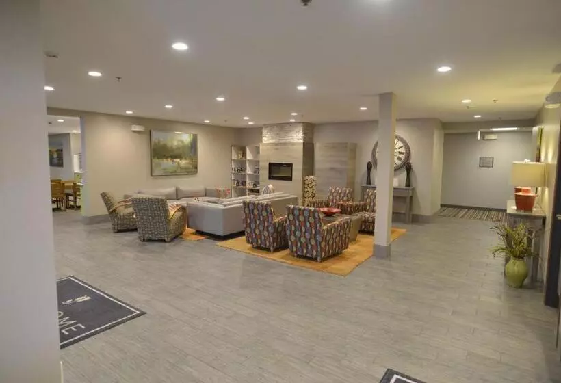 酒店 Country Inn & Suites By Radisson, Duluth North, Mn