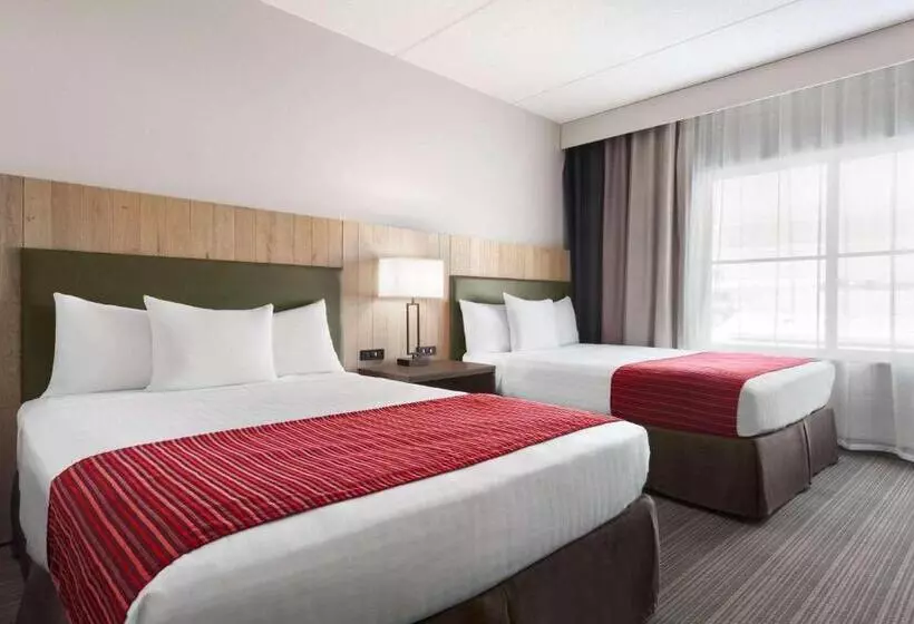 酒店 Country Inn & Suites By Radisson, Duluth North, Mn