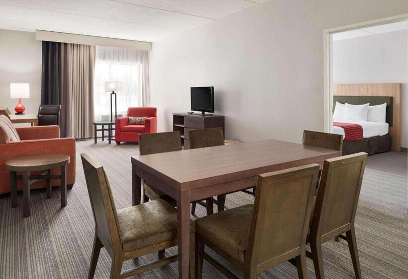 Hotel Country Inn & Suites By Radisson, Duluth North, Mn