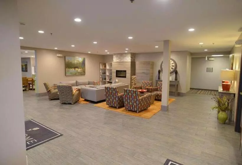 酒店 Country Inn & Suites By Radisson, Duluth North, Mn