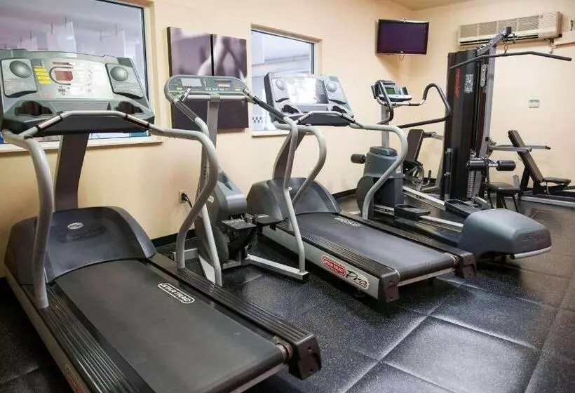 호텔 Country Inn & Suites By Radisson, Effingham, Il