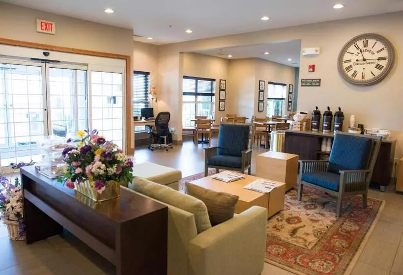 호텔 Country Inn & Suites By Radisson, Effingham, Il