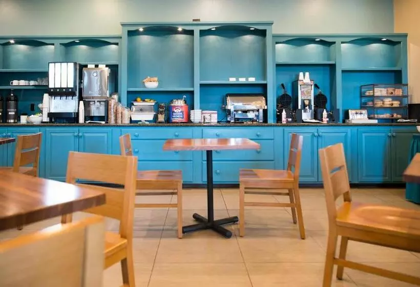 호텔 Country Inn & Suites By Radisson, Effingham, Il