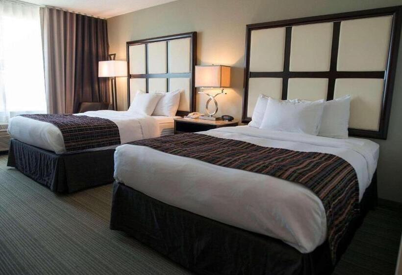 فندق Country Inn & Suites By Radisson, Effingham, Il