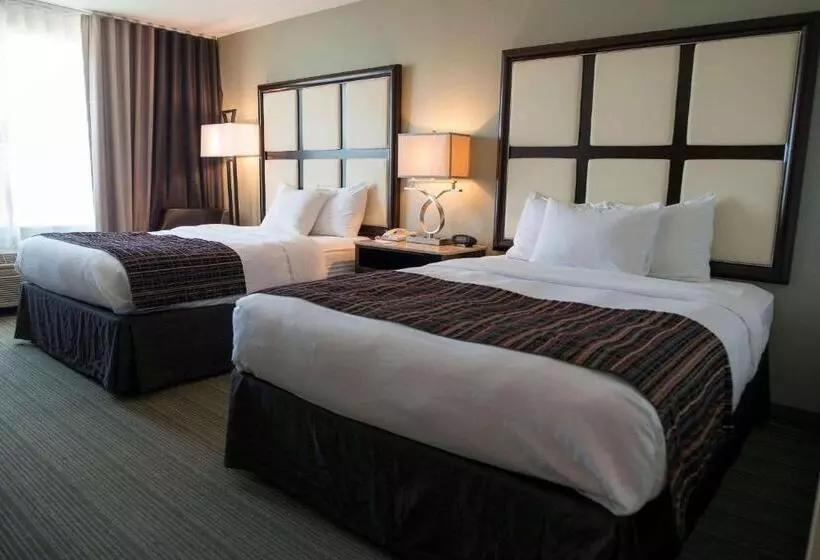 호텔 Country Inn & Suites By Radisson, Effingham, Il