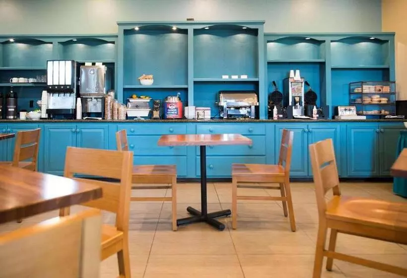 호텔 Country Inn & Suites By Radisson, Effingham, Il