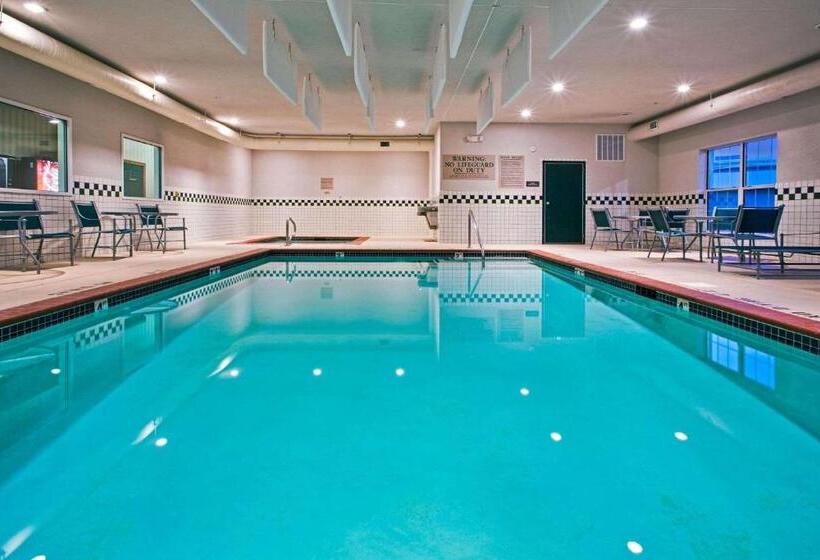 فندق Country Inn & Suites By Radisson, Effingham, Il