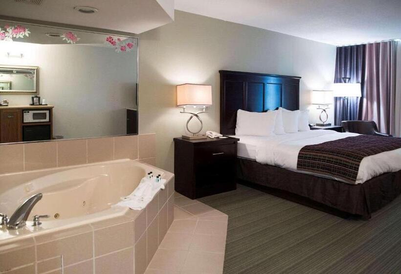 فندق Country Inn & Suites By Radisson, Effingham, Il