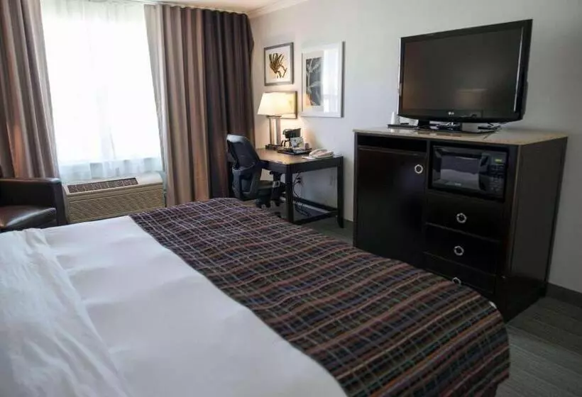 호텔 Country Inn & Suites By Radisson, Effingham, Il