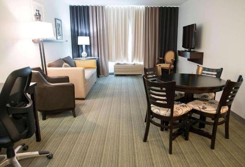 فندق Country Inn & Suites By Radisson, Effingham, Il