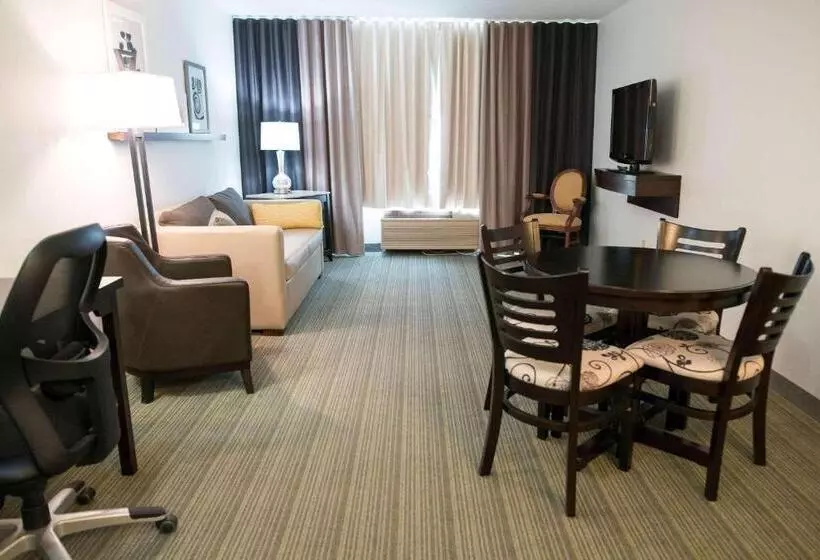 호텔 Country Inn & Suites By Radisson, Effingham, Il