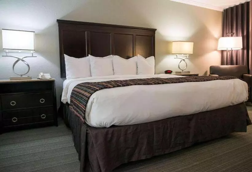 호텔 Country Inn & Suites By Radisson, Effingham, Il