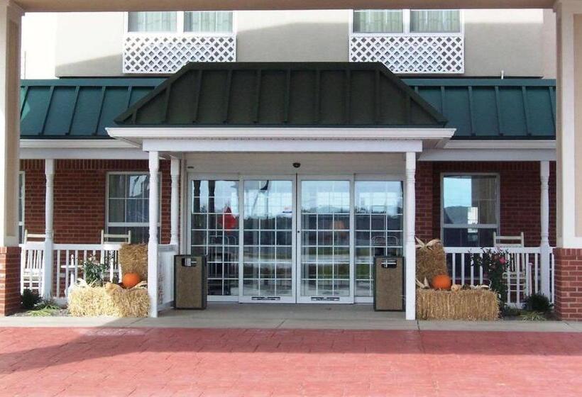 فندق Country Inn & Suites By Radisson, Effingham, Il