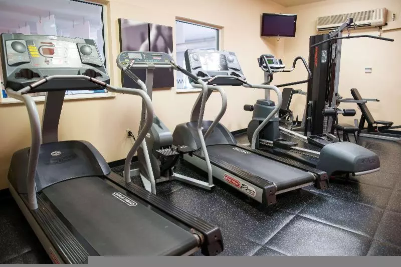 호텔 Country Inn & Suites By Radisson, Effingham, Il