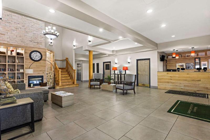 호텔 Country Inn & Suites By Radisson, Hinesville, Ga