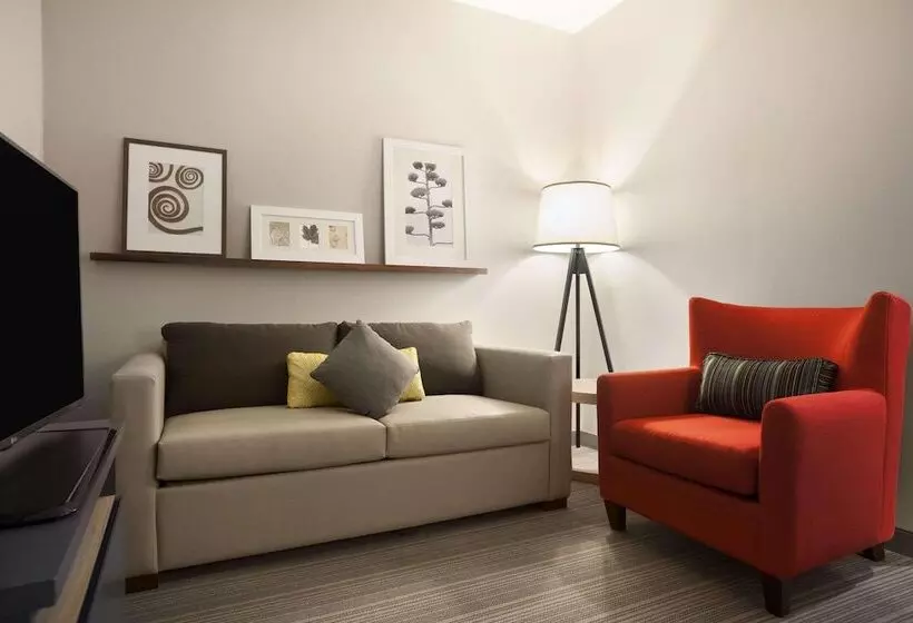 Отель Country Inn & Suites By Radisson, Lewisburg, Pa