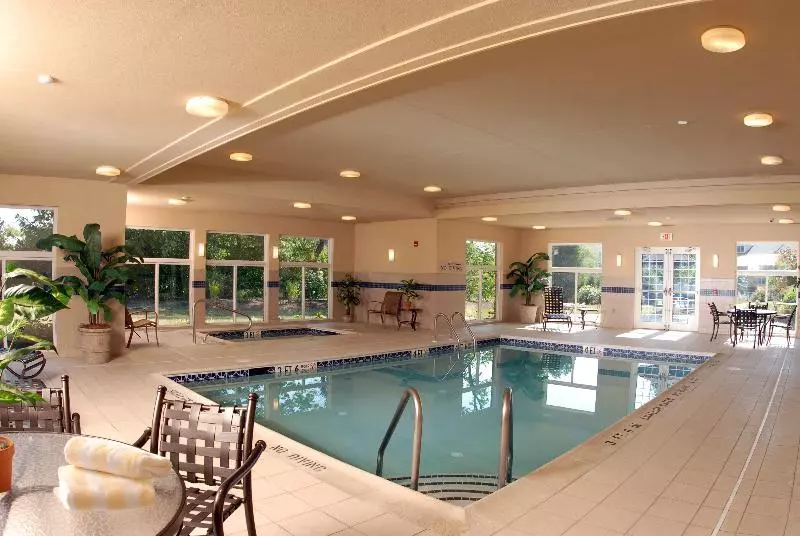 Отель Country Inn & Suites By Radisson, Lewisburg, Pa