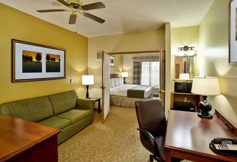 호텔 Country Inn & Suites By Radisson, Marion, Oh