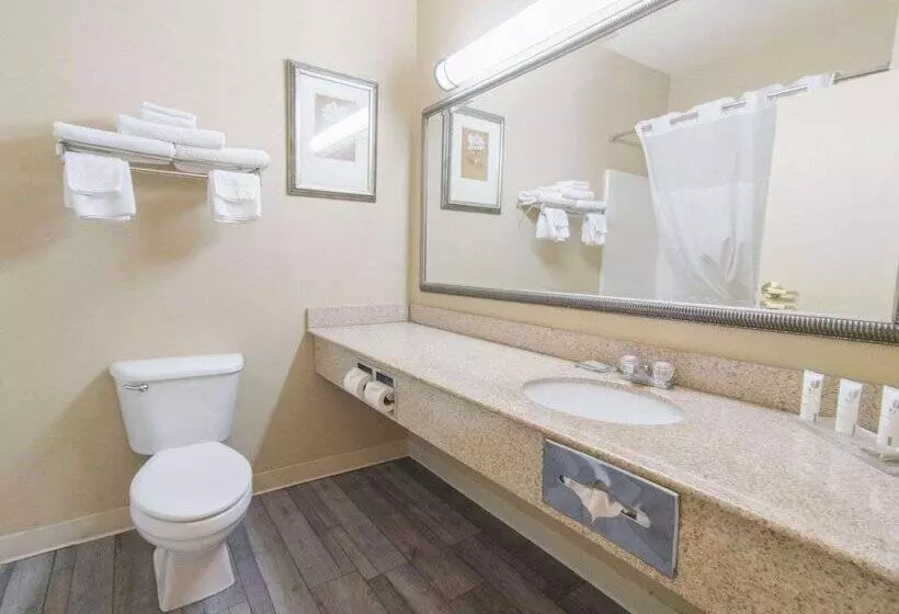 호텔 Country Inn & Suites By Radisson, Marion, Oh