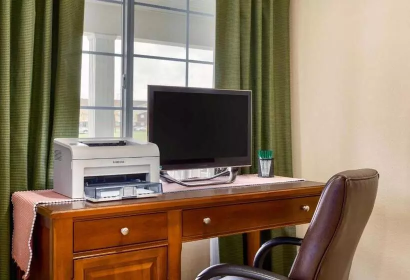 호텔 Country Inn & Suites By Radisson, Marion, Oh