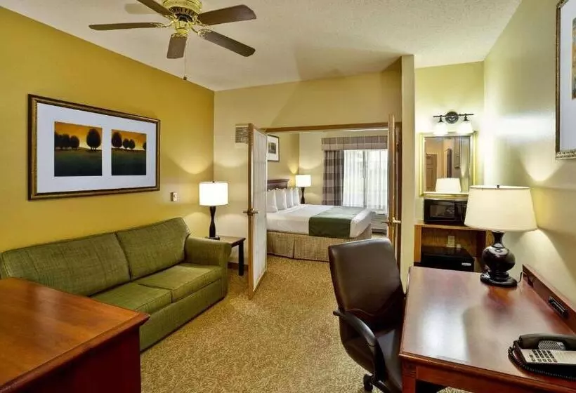 호텔 Country Inn & Suites By Radisson, Marion, Oh