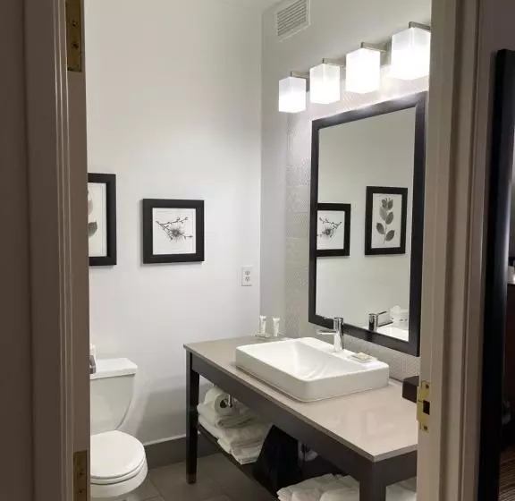 Отель Country Inn & Suites By Radisson, Prairie Du Chien, Wi