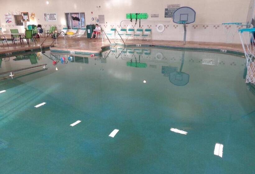 ホテル Country Inn & Suites By Radisson, Prairie Du Chien, Wi