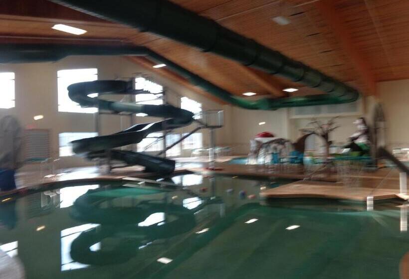 ホテル Country Inn & Suites By Radisson, Prairie Du Chien, Wi