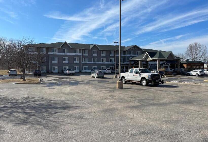ホテル Country Inn & Suites By Radisson, Prairie Du Chien, Wi