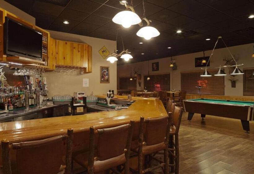 ホテル Country Inn & Suites By Radisson, Prairie Du Chien, Wi