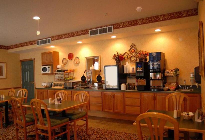 ホテル Country Inn & Suites By Radisson, Prairie Du Chien, Wi