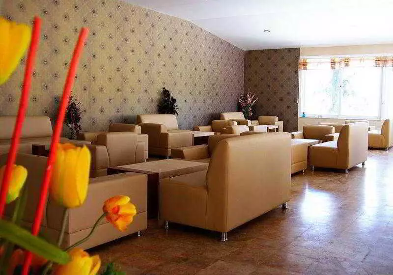 هتل Dilruba Marinem Resort