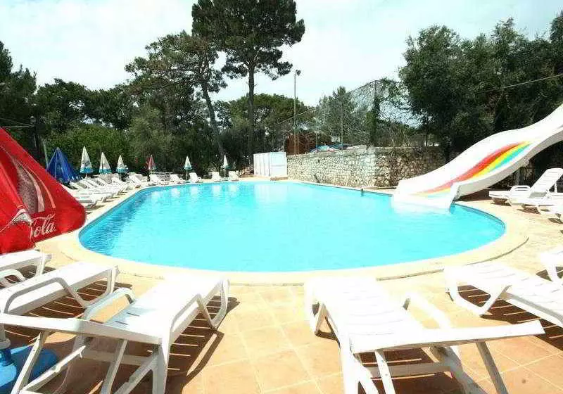 هتل Dilruba Marinem Resort