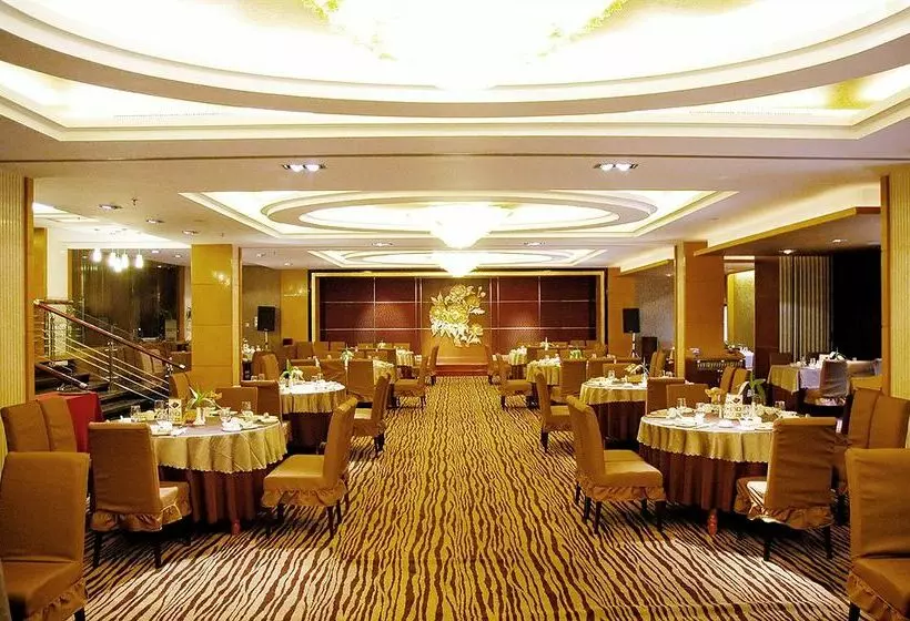 هتل Dongjiao Minxiang