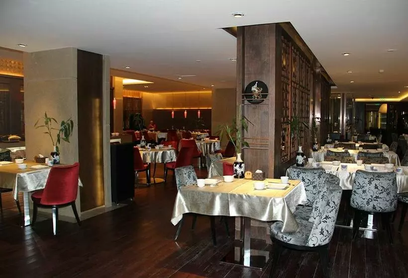 هتل Dongjiao Minxiang