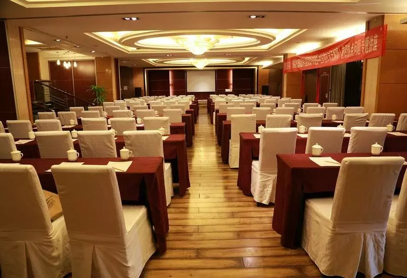 هتل Dongjiao Minxiang